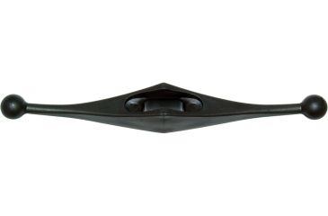 Image of CAS Hanwei Longsword Guard, Black 88443