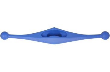 Image of CAS Hanwei Longsword Guard, Blue 88444