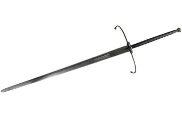 Image of CAS Hanwei Lowlander Sword, Antiqued 99768