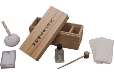 Image of CAS Hanwei Maintenance Kit 99730