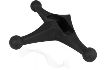 Image of CAS Hanwei Messer Guard, Black 112557
