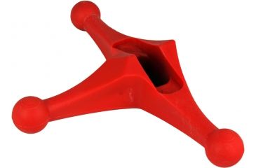 Image of CAS Hanwei Messer Guard, Red 112559