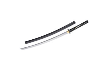 Image of Cas Hanwei Renshu Katana - Mokko SH2486