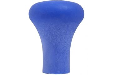 Image of CAS Hanwei Scent Stopper Longsword Pommel, Blue 88460