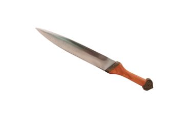 Image of Cas Hanwei Scramasax-Saxon SH1075