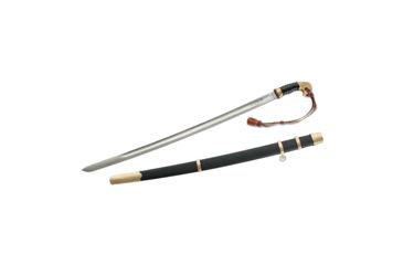 Image of Cas Hanwei Shashka Sword SH2481