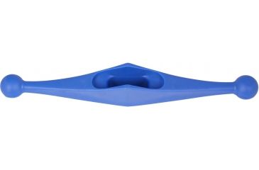 Image of CAS Hanwei Single Hand Guard, Blue 88448