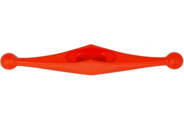Image of CAS Hanwei Single Hand Guard, Red 88449