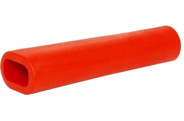 Image of CAS Hanwei Single Hand Guard, Red 88457