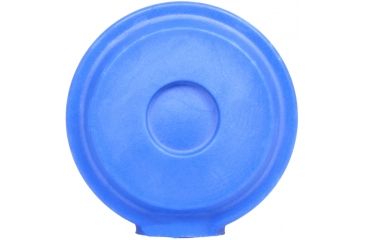 Image of CAS Hanwei Single Hand Pommel, Blue 88464