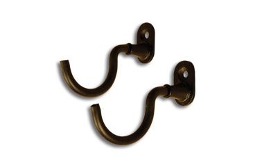Image of CAS Hanwei Sword Hanger, Black Finish 57992