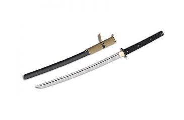 Image of CAS Hanwei Tactical Wakizashi 20in. Blade Sword 60106