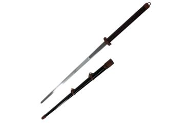 Image of Cas Hanwei Taotie Jian Longsword SD13790
