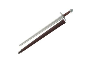 Image of Cas Hanwei Tourney Arming Sword-Blunt,Kingston Arms SM36030