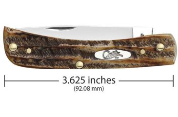 Image of Case 6.5 Bonestag-Sod Buster Jr 6.5137 SS 65310
