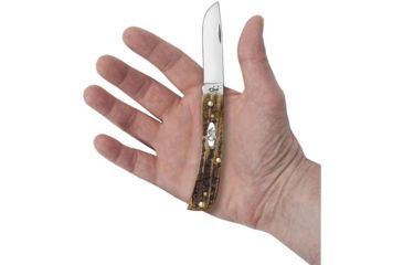 Image of Case 6.5 Bonestag-Sod Buster Jr 6.5137 SS 65310