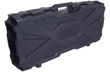 Image of Case Club AR15 Pistol/SBR Carry Case, Black, Small, CC6506FLAR15