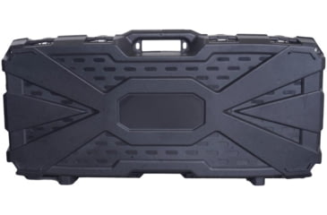 Image of Case Club AR15 Pistol/SBR Carry Case, Black, Small, CC6506FLAR15