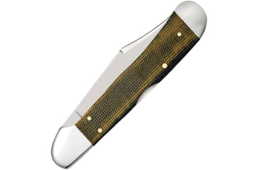 Image of Case CopperLock Micarta