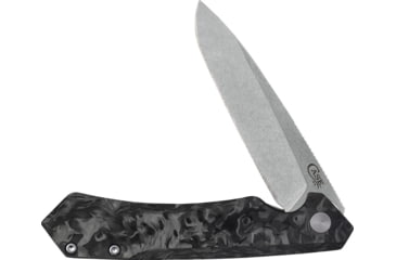 Image of Case Kinzua Framelock Black CF