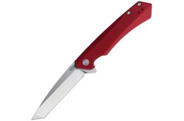 Image of Case Kinzua Framelock Red