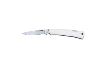 Image of Case M1059L SS Executive Lockback  Drop Point Blade, Folding Knife, Executive Lockback Handle, 3 1/8 00004