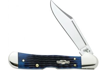 Image of Case Mini CopperLock Knife CA2864