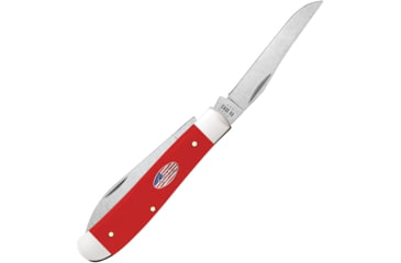 Image of Case Mini Trapper American Workman