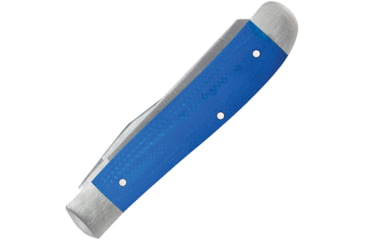 Image of Case Mini Trapper Blue G10