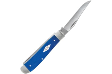 Image of Case Mini Trapper Blue G10