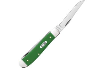Image of Case Mini Trapper Green Synthetic