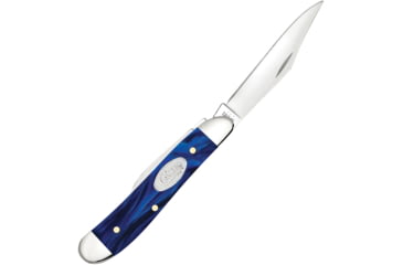 Image of Case Peanut Blue Pearl Kirinite