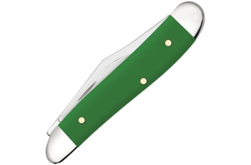 Image of Case Peanut Green Synthetic