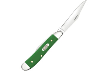 Image of Case Peanut Green Synthetic