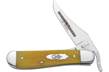 Image of Case RussLock Folding Knife CA11613