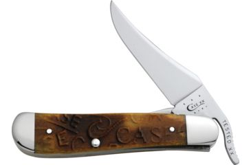 Image of Case RussLock Folding Knife CA31741