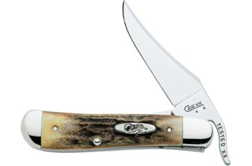 Image of Case RussLock Folding Knife CA5529
