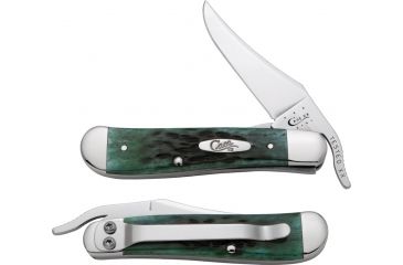 Image of Case RussLock Folding Knife CA9743