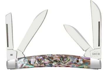 Image of Case Small Congress Abalone