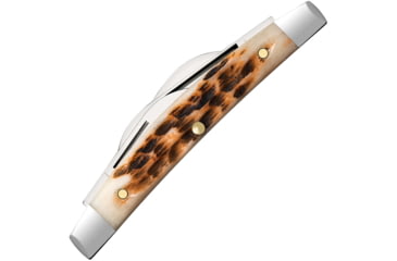 Image of Case Small Congress Amber Jig