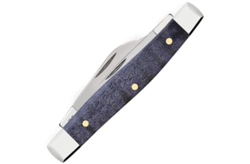 Image of Case Small Stockman Purple Maple