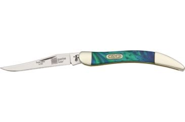Image of Case Small Texas Toothpick Knife CA910096AQ