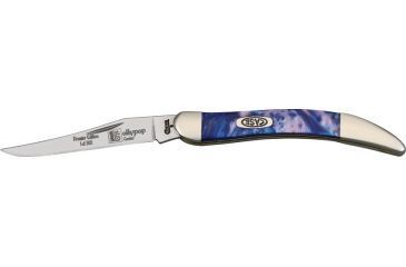 Image of Case Small Texas Toothpick Knife CA910096LP