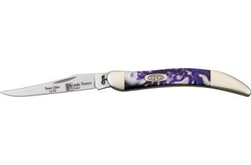 Image of Case Small Texas Toothpick Knife CA910096PP