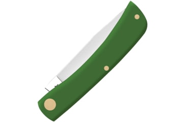 Image of Case Sod Buster Jr Green Synthetic