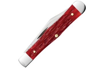 Image of Case Swell Center Jack Red Bone