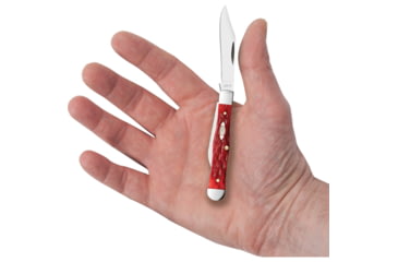 Image of Case Swell Center Jack Red Bone