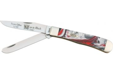 Image of Case Trapper Stainless Knife CA9254MB