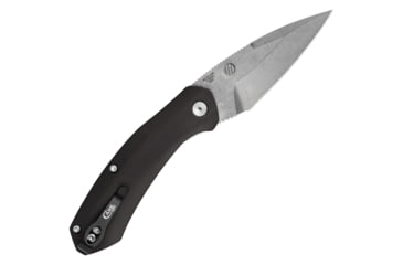 Image of Case Westline Linerlock Black