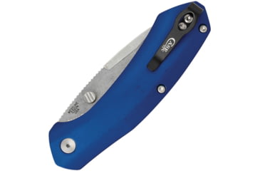Image of Case Westline Linerlock Blue